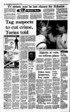 Irish Independent Thursday 13 October 1988 Page 24