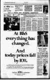 Irish Independent Friday 28 October 1988 Page 6