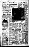 Irish Independent Friday 28 October 1988 Page 26