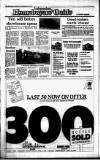 Irish Independent Friday 28 October 1988 Page 33