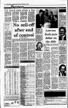 Irish Independent Tuesday 01 November 1988 Page 4