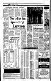 Irish Independent Wednesday 02 November 1988 Page 4