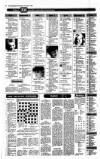Irish Independent Wednesday 02 November 1988 Page 22