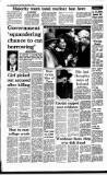 Irish Independent Thursday 03 November 1988 Page 12