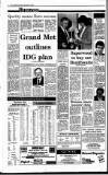 Irish Independent Friday 04 November 1988 Page 4