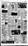 Irish Independent Friday 04 November 1988 Page 32