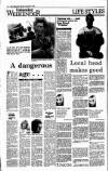 Irish Independent Saturday 05 November 1988 Page 12