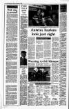 Irish Independent Saturday 05 November 1988 Page 22