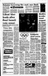 Irish Independent Saturday 05 November 1988 Page 28