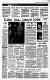 Irish Independent Monday 07 November 1988 Page 11