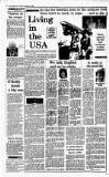 Irish Independent Tuesday 08 November 1988 Page 8
