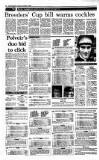 Irish Independent Tuesday 08 November 1988 Page 16
