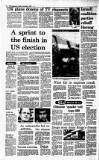 Irish Independent Tuesday 08 November 1988 Page 22