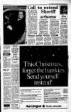 Irish Independent Wednesday 09 November 1988 Page 3