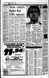Irish Independent Wednesday 09 November 1988 Page 4