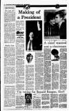 Irish Independent Wednesday 09 November 1988 Page 14