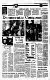 Irish Independent Wednesday 09 November 1988 Page 15