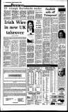 Irish Independent Thursday 10 November 1988 Page 6