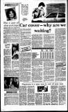 Irish Independent Thursday 10 November 1988 Page 8
