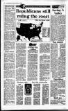 Irish Independent Thursday 10 November 1988 Page 14