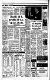 Irish Independent Friday 11 November 1988 Page 4