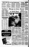 Irish Independent Friday 11 November 1988 Page 6