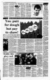 Irish Independent Friday 11 November 1988 Page 12