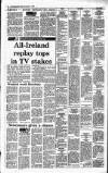 Irish Independent Friday 11 November 1988 Page 16