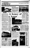 Irish Independent Friday 11 November 1988 Page 25