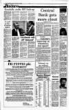 Irish Independent Saturday 12 November 1988 Page 4