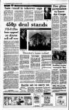 Irish Independent Saturday 12 November 1988 Page 6
