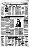 Irish Independent Saturday 12 November 1988 Page 15