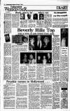 Irish Independent Saturday 12 November 1988 Page 16