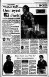 Irish Independent Saturday 12 November 1988 Page 17
