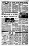 Irish Independent Saturday 12 November 1988 Page 22