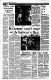 Irish Independent Monday 14 November 1988 Page 10