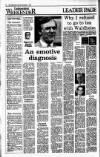 Irish Independent Saturday 03 December 1988 Page 10