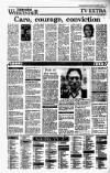 Irish Independent Saturday 03 December 1988 Page 15