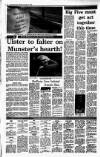 Irish Independent Saturday 03 December 1988 Page 18