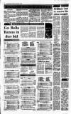 Irish Independent Monday 05 December 1988 Page 14