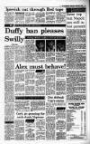 Irish Independent Wednesday 07 December 1988 Page 15