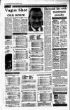 Irish Independent Thursday 08 December 1988 Page 16
