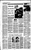 Irish Independent Monday 12 December 1988 Page 8