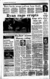 Irish Independent Thursday 15 December 1988 Page 6