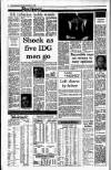 Irish Independent Saturday 17 December 1988 Page 4