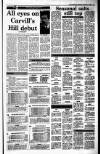 Irish Independent Saturday 17 December 1988 Page 21