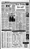 Irish Independent Wednesday 21 December 1988 Page 4