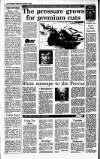 Irish Independent Wednesday 21 December 1988 Page 8