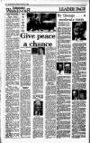 Irish Independent Saturday 31 December 1988 Page 10