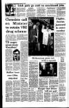 Irish Independent Tuesday 03 January 1989 Page 10